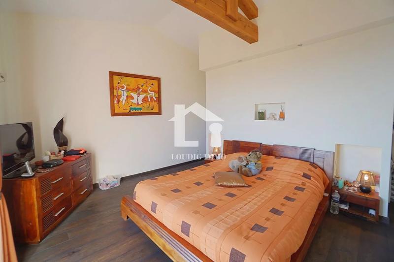 Villa - 160 m² - 6 pièces