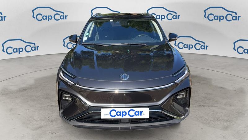 Mg Marvel R 70 kWh 180 Luxury