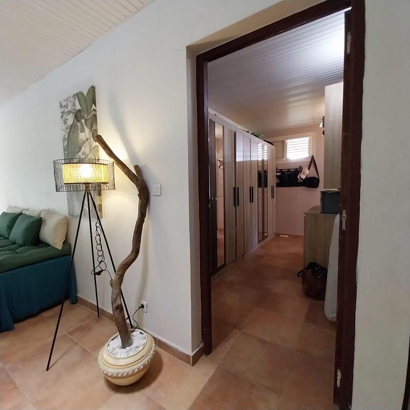 Maison - 136 m² - 3 pièces