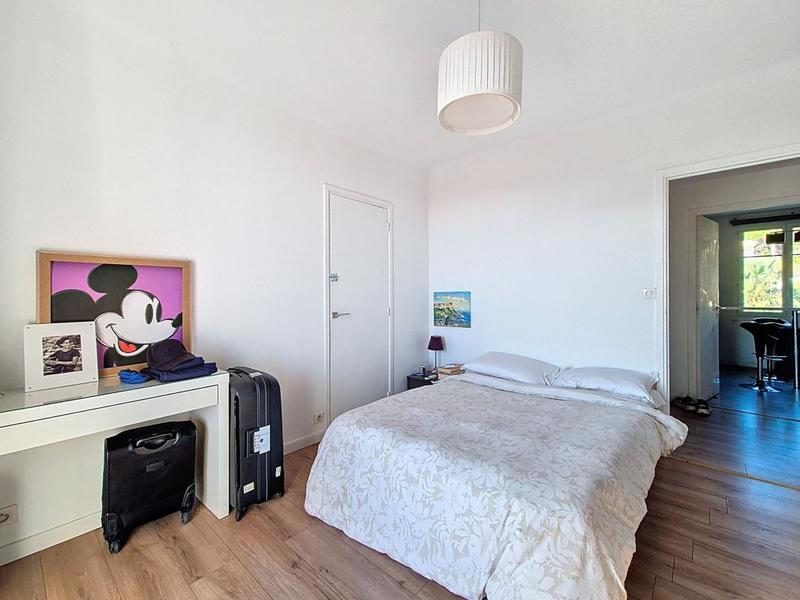 Appartement - 58 m² - 2 pièces