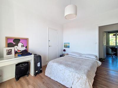 Appartement - 58 m² - 2 pièces