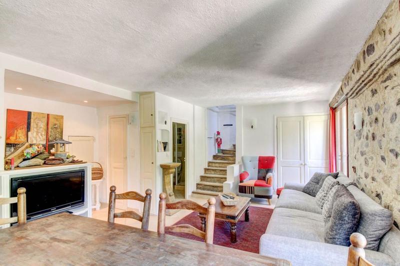 Maison - 78 m² - 5 pièces