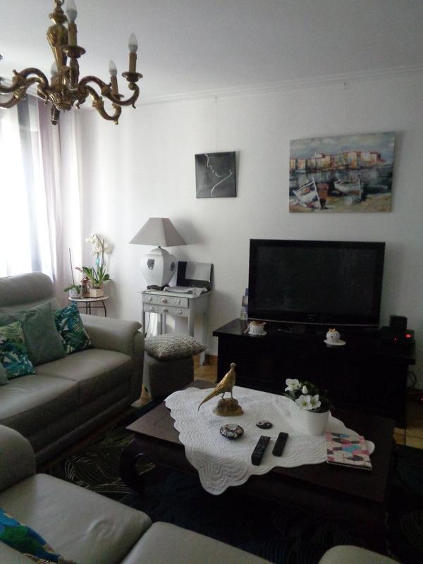 Maison - 214 m² - 11 pièces