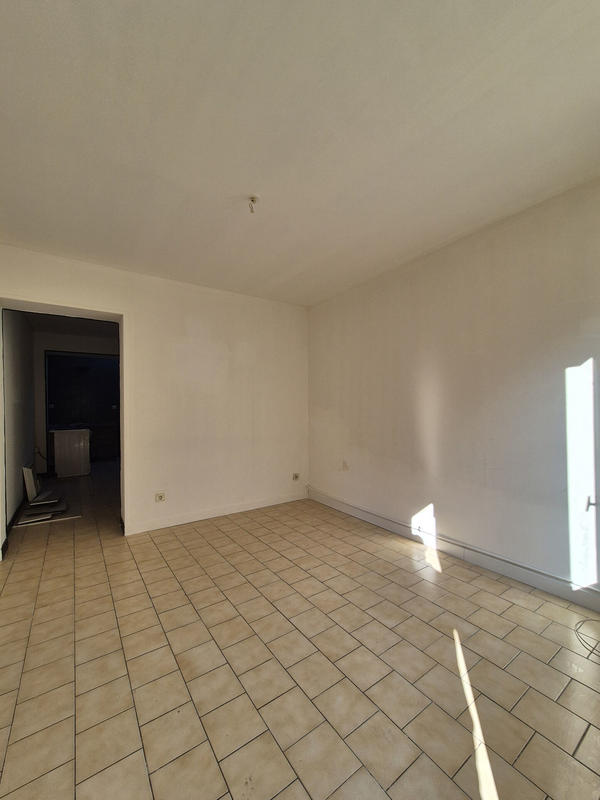 Maison - 56 m² - 3 pièces