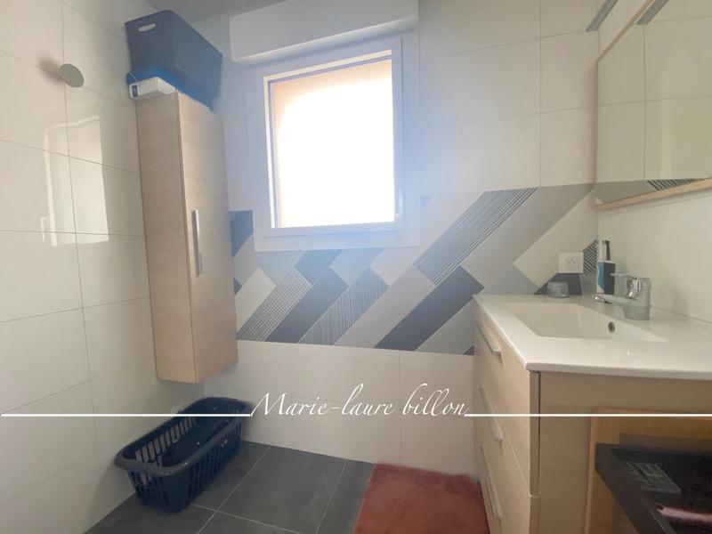 Maison - 145 m² - 5 pièces