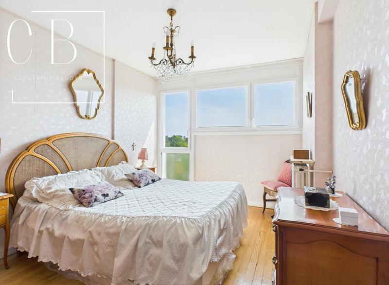 Appartement - 74 m² - 3 pièces