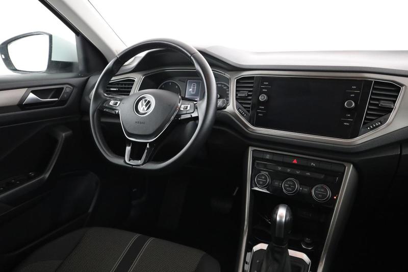 Volkswagen t-Roc 2.0 Tdi Lounge Business Dsg7 150 ch