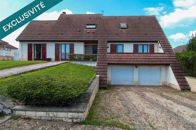 Maison - 187 m² - 6 pièces