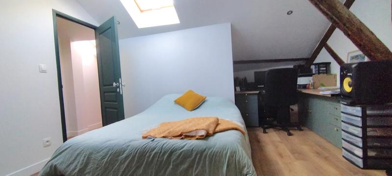 Appartement - 97 m² - 4 pièces