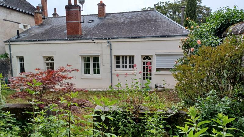 Maison ancienne - 177 m² - 7 pièces