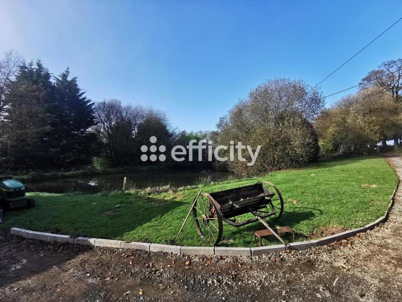 Maison - 170 m² - 7 pièces