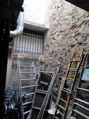 Fonds de commerce - Bureau - 64 m²