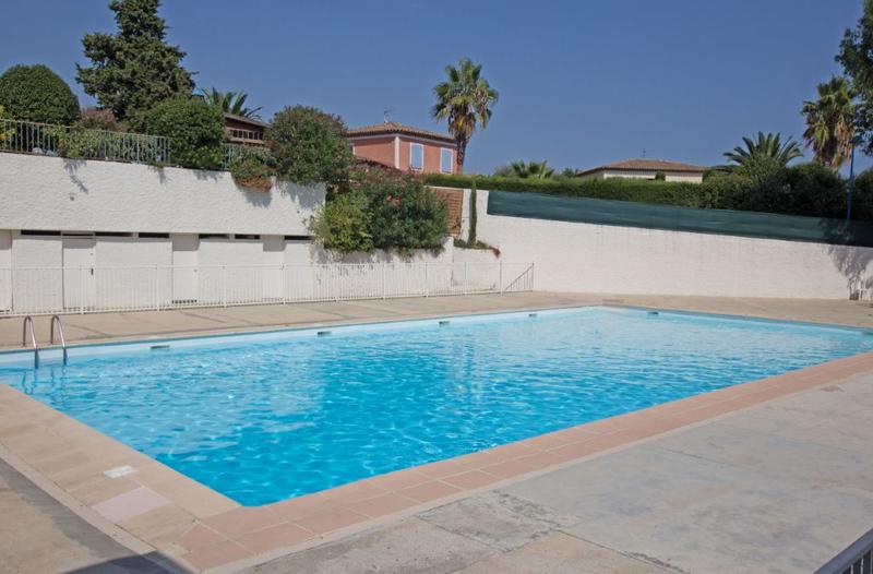 Appartement - 56 m² - 2 pièces