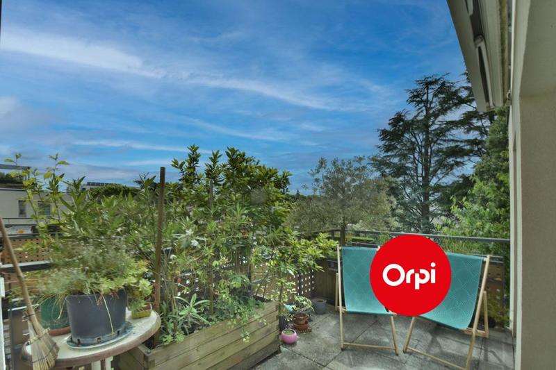 Appartement - 76 m² - 4 pièces