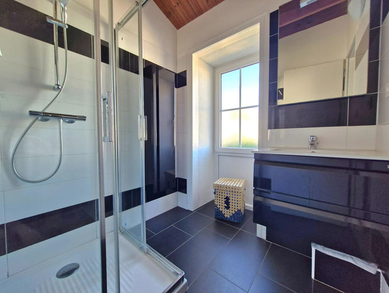 Maison - 51 m² - 3 pièces