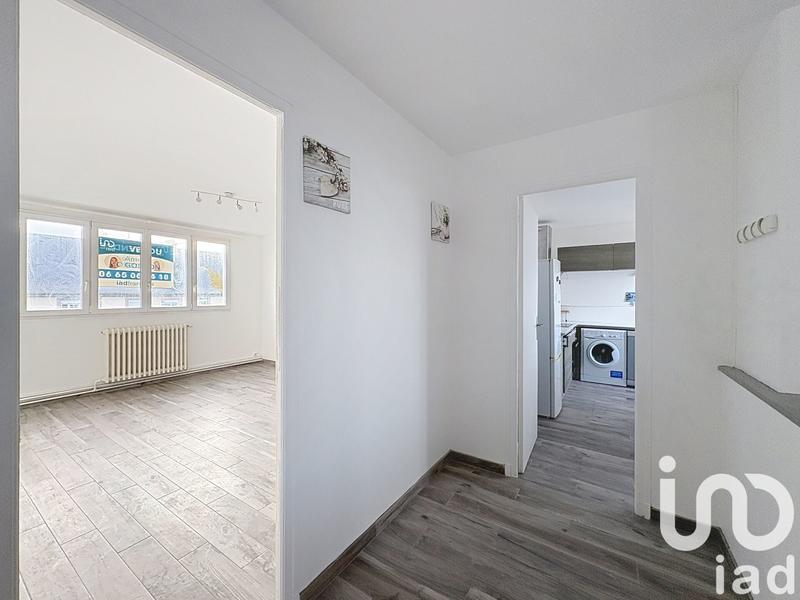 Appartement - 78 m² - 3 pièces