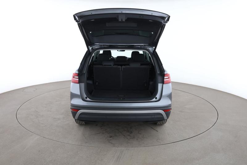 Skoda Kodiaq 1.5 Tsi Hybrid Act Selection Dsg7 7pl 150 ch