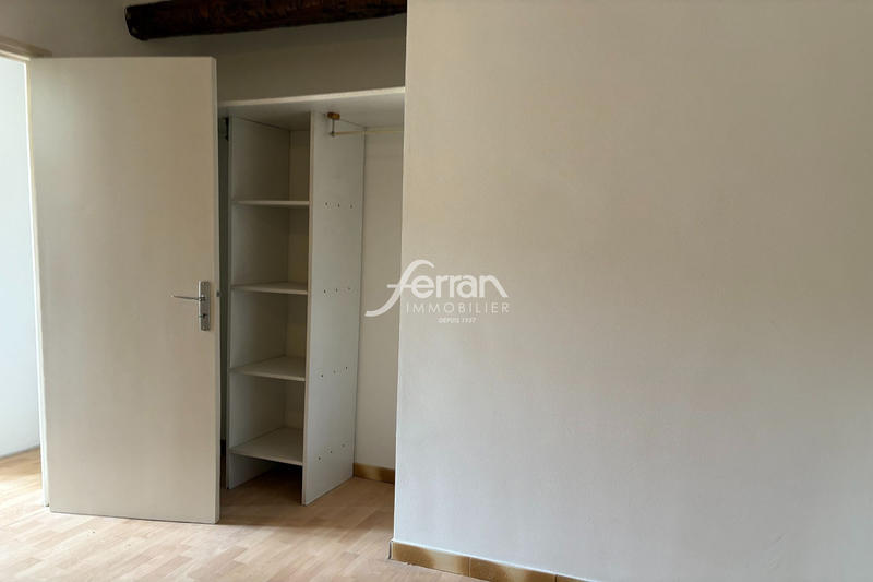 Duplex - 64 m² - 3 pièces