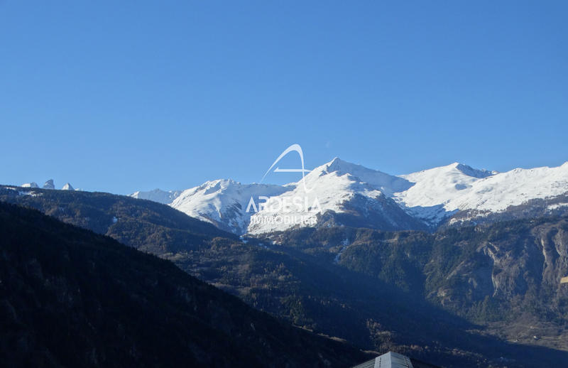 Maison de village - 67 m² - 4 pièces