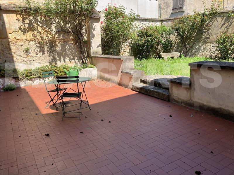 Maison - 156 m² - 7 pièces