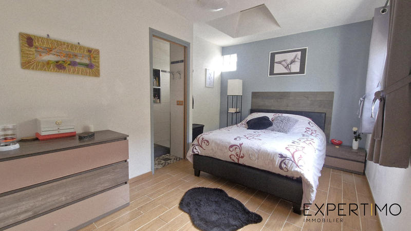 Maison - 139 m² - 6 pièces