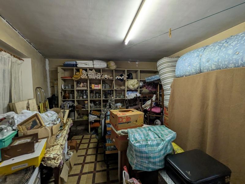 Maison - 80 m² - 5 pièces