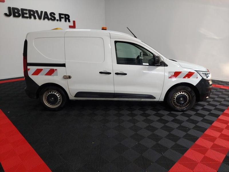 Renault Express Confort - Blue dCi 95