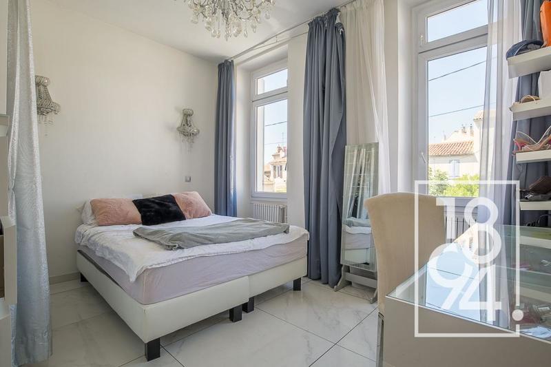 Maison de ville - 130 m² - 5 pièces