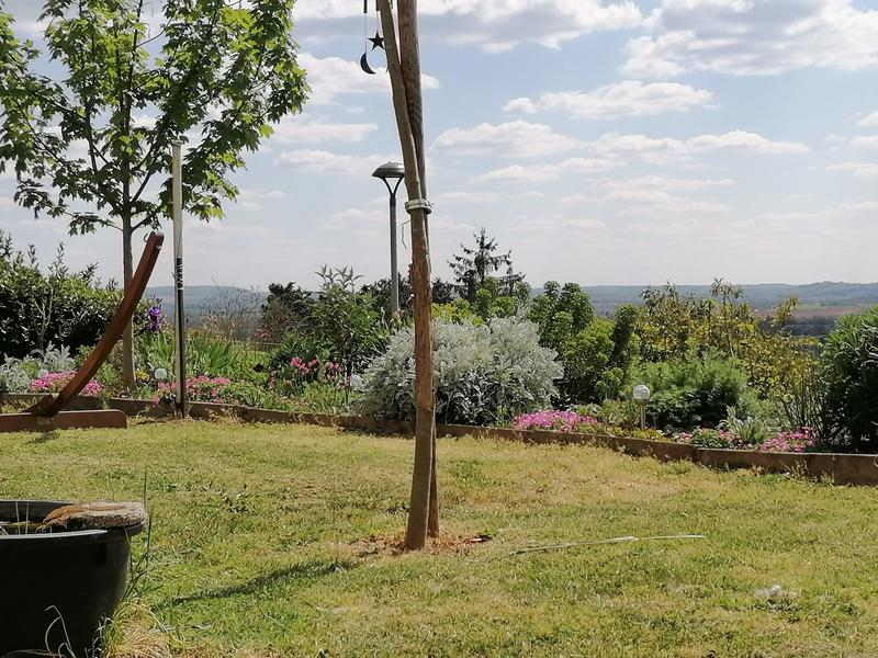 Maison traditionnelle - 195 m² - 7 pièces