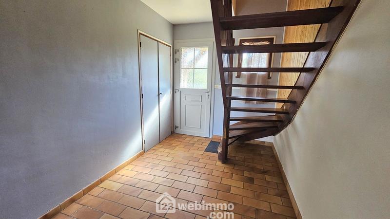 Maison - 231 m² - 10 pièces