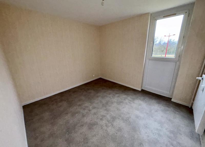 Appartement - 73 m² - 4 pièces