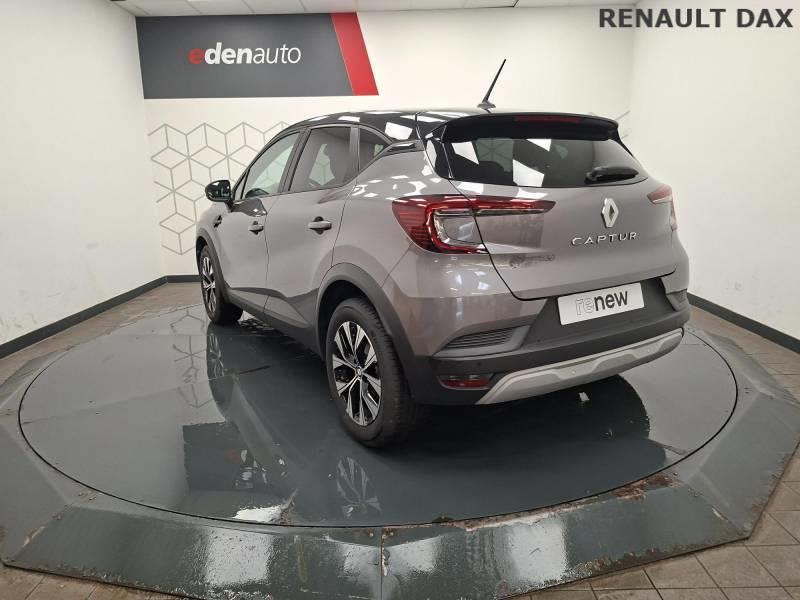 Renault Captur TCe 90 Evolution
