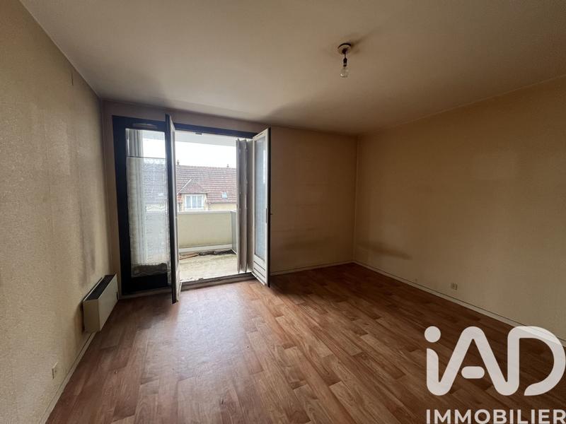 Appartement - 28 m² - 1 pièce
