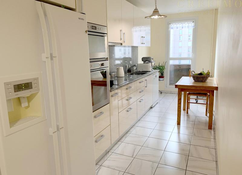 Appartement - 74 m² - 3 pièces