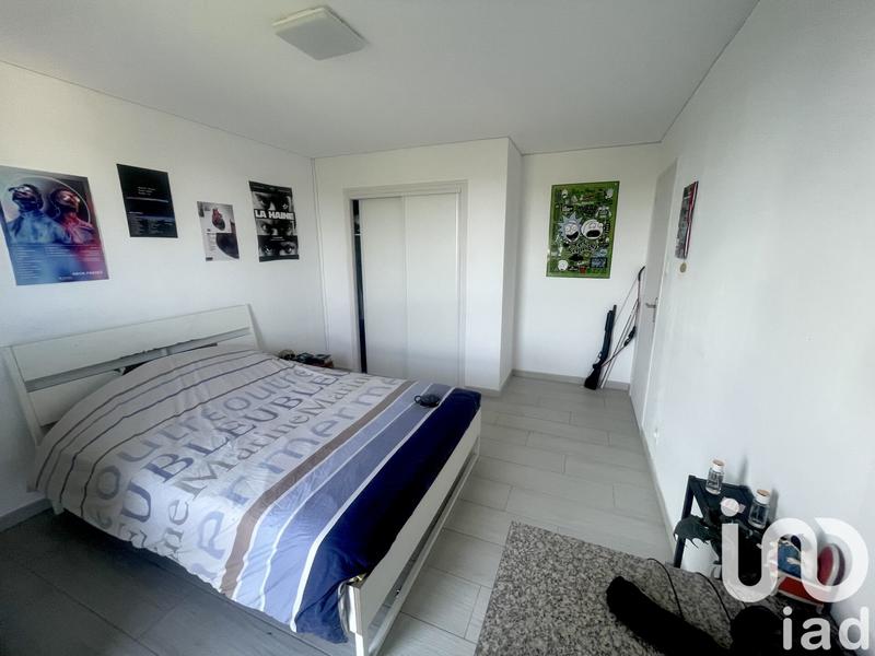 Appartement - 77 m² - 3 pièces