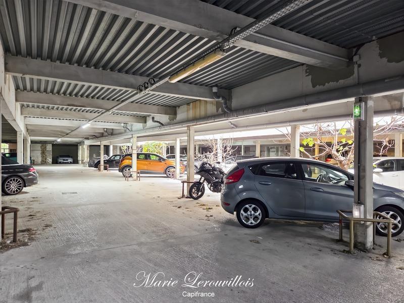 Appartement - 87 m² - 4 pièces