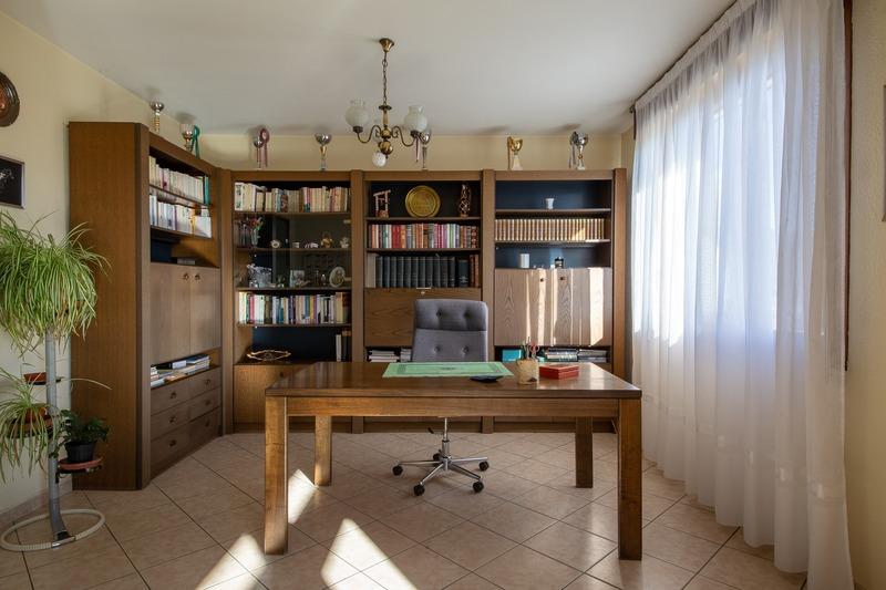 Propriété - 195 m² - 10 pièces