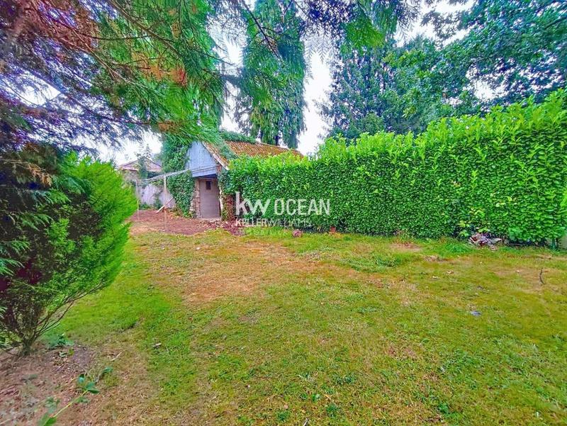 Maison - 67 m² - 4 pièces