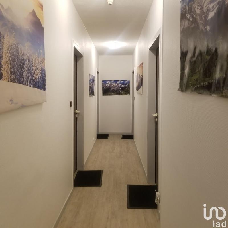 Local commercial - 451 m²