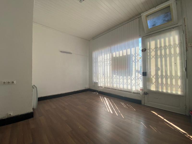 Local commercial - 51 m² - 3 pièces