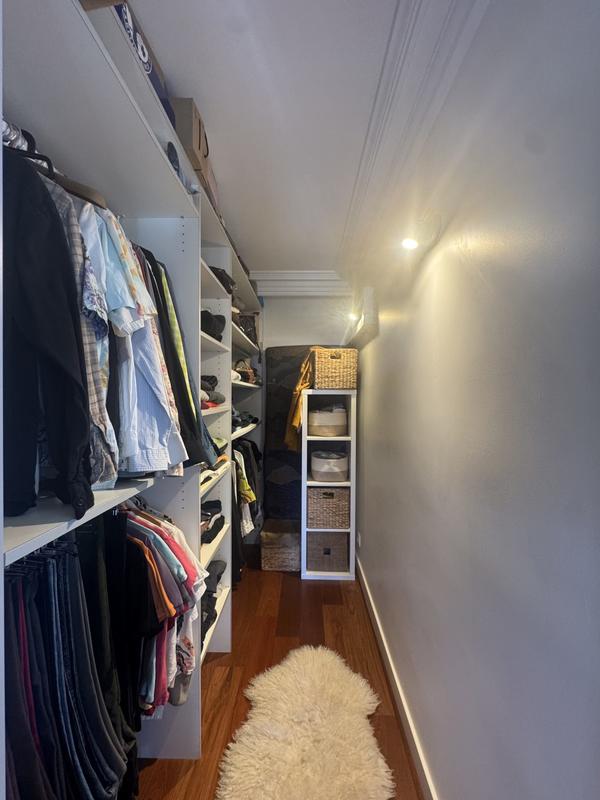 Appartement - 114 m² - 4 pièces