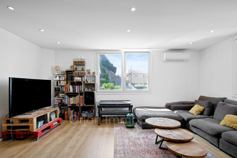 Appartement - 103 m² - 4 pièces