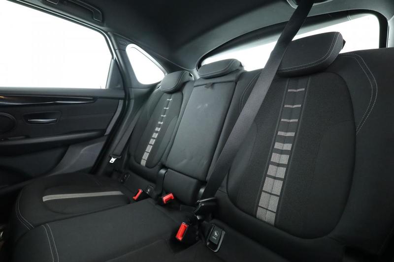 Bmw Serie 2 Active Tourer 216i Sport 102 ch