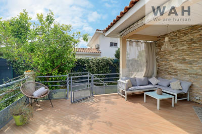 Villa - 120 m² - 4 pièces