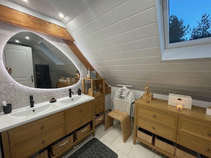 Moulin - 173 m² - 9 pièces