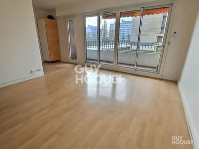 Appartement - 72 m² - 4 pièces