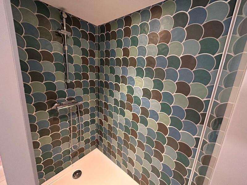 Maison - 150 m² - 4 pièces