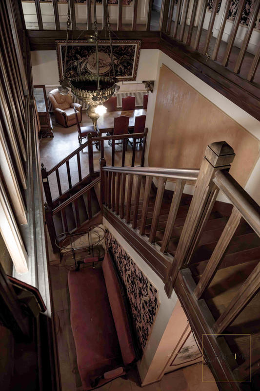 Villa - 233 m² - 8 pièces