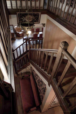 Villa - 233 m² - 8 pièces