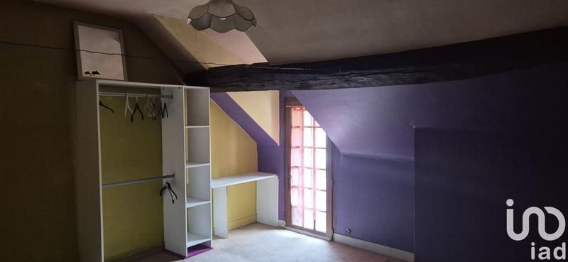 Maison de village - 48 m² - 3 pièces